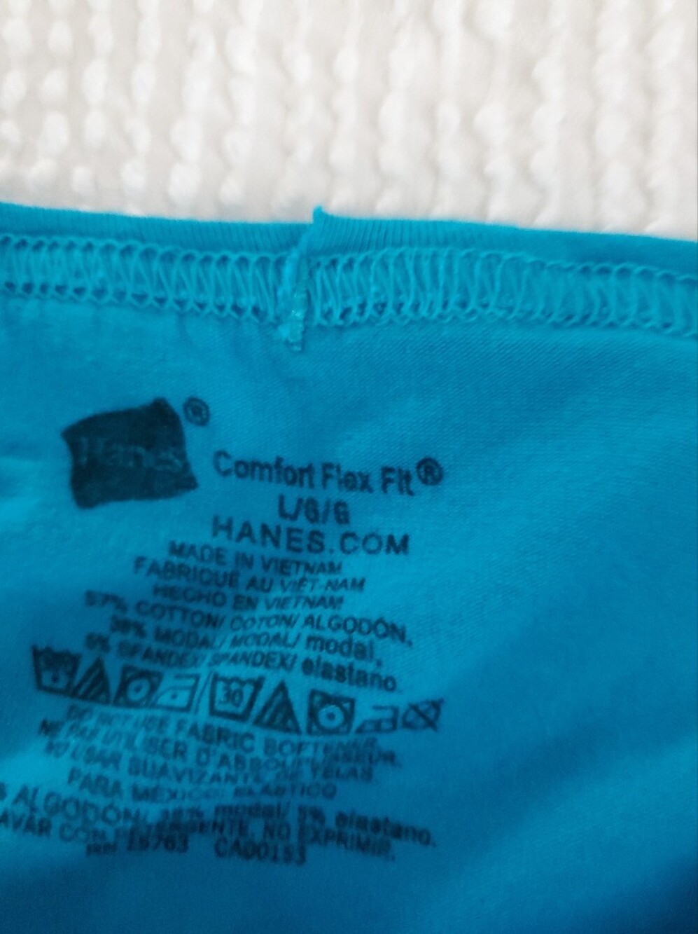 Mens String Briefs - Picture 2 of 4